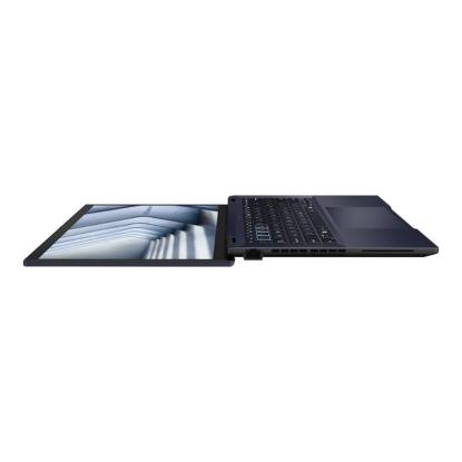 Prenosnik ASUS ExpertBook Advanced B3404CMA-WB53C2 / Core Ultra 5 125U, 16GB, 512GB SSD, Intel HD Graphics, 14" FHD LED, brez OS, črni
