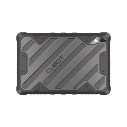 Tablični računalnik CUBOT King Kong 2, 11", LTE, 16GB, 256GB, Android 14, črni