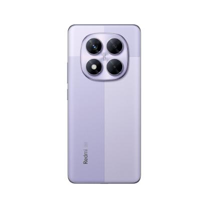 Smartphone XIAOMI Redmi Note 14 Pro 5G, 6,67", 8GB, 256GB, Android 14, vijolični