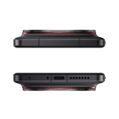 Smartphone XIAOMI 15 Ultra, 6,73", 16GB, 512GB, Android 15, crni