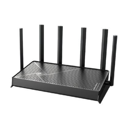 Router TP-LINK Archer BE400, 5G, BE6500, bežični, Dual Band