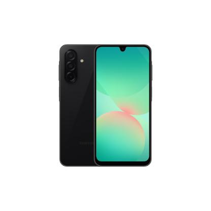 Smartphone SAMSUNG Galaxy A26, 6,7", 8GB, 256GB, Android 15 črni