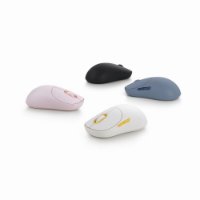 Miš XIAOMI Wireless Mouse 3, optički, bežični, BT, 1200dpi, bijeli