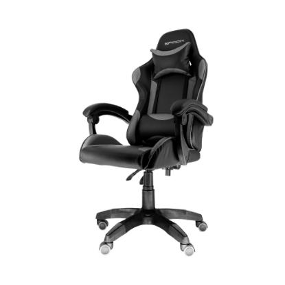 Gaming stol EPOCH Avior, črna