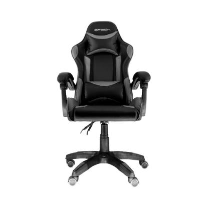 Gaming stol EPOCH Avior, črna