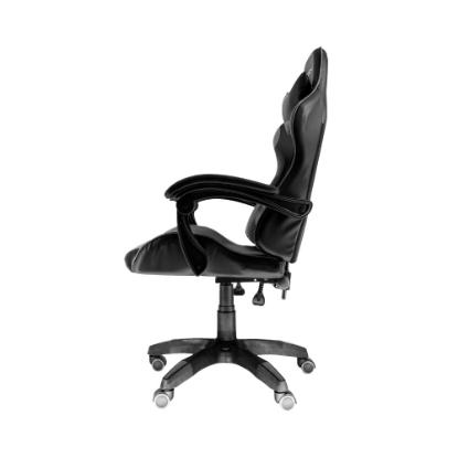 Gaming stol EPOCH Avior, črna