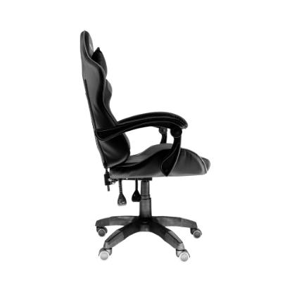 Gaming stol EPOCH Avior, črna