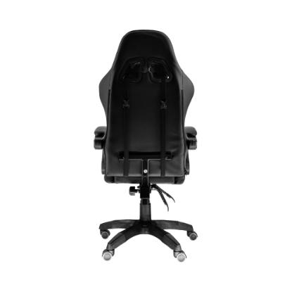 Gaming stol EPOCH Avior, črna