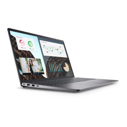Prenosnik DELL Vostro 3530 / Core i5 1334U, 16GB, 512GB SSD, Intel HD Graphics, 15.6" FHD 120Hz IPS, Windows 11, črni