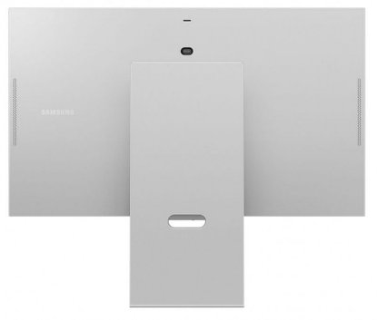 Monitor 27" SAMSUNG ViewFinity LS27C902PAUXDU, 5120x2880, IPS, 60Hz, 5ms, 480cd/m2, zvočnici, sivi