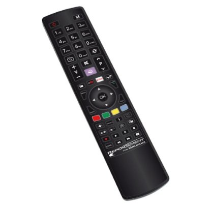 Univerzalni daljinski upravljač JOLLY LINE za Grundig TV