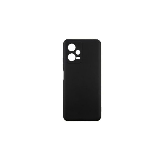 Futrola BELINE Silicone za Redmi Note 13 5G, crna