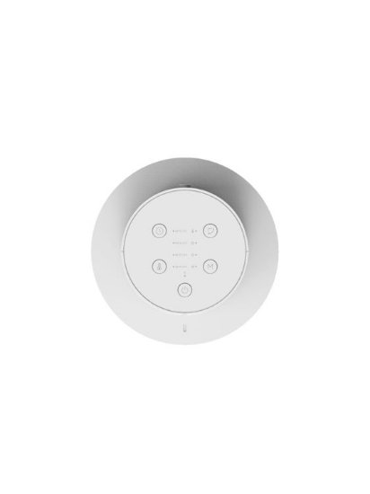 Grijalica XIAOMI Smart Tower Heater Lite EU, 2000 W, WiFi, keramička, bijela