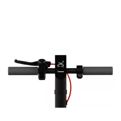 Električni skiro XIAOMI Electric Scooter 4 Lite (2nd Gen), autonomija do 25km, hitrost 25km/h, kolesa 10˝