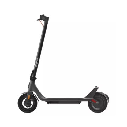 Električni skiro XIAOMI Electric Scooter 4 Lite (2nd Gen), autonomija do 25km, hitrost 25km/h, kolesa 10˝