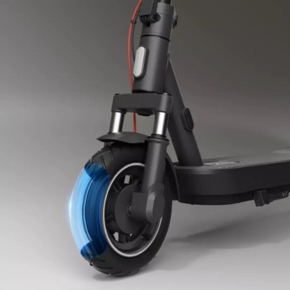 Električni skiro XIAOMI Electric Scooter 5 Pro, autonomija do 60km, hitrost 25km/h, kolesa 10˝