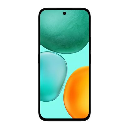 Mobitel HONOR X6c, 6,61", 6GB, 256GB, Android 15, črni