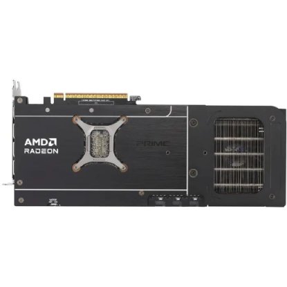 Grafička kartica ASUS Radeon RX 9070 XT Prime OC, 16GB GDDR6