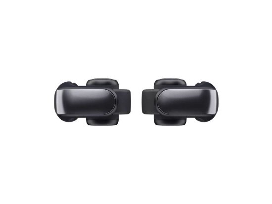 Slušalice BOSE Ultra Open Earbuds, in-ear, BT, bežične, crne