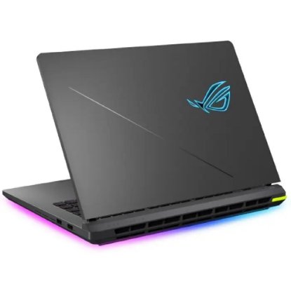 PREORDER - Prenosnik ASUS ROG Strix G16, G615LW-S5031W / Core Ultra 9 275HX, 32GB, 2TB SSD, nVidia GeForce RTX 5080, 16" WQXGA 240Hz IPS, Windows 11, črni