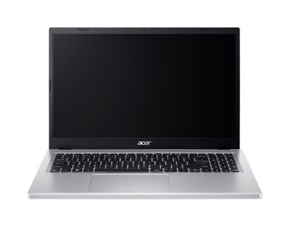 ACER Aspire Go 15 NX.J6SEX.00SCore i7 13620H, 16GB, 1TB SSD, Intel HD Graphics, 15.6" FHD IPS, bez OS, srebrni.