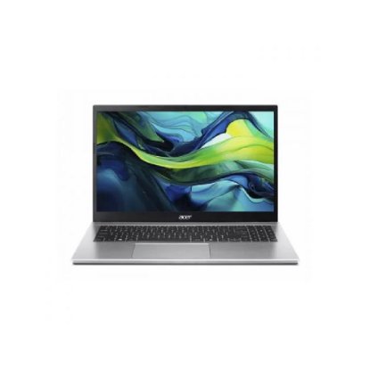 Prenosnik ACER Aspire Go 15 NX.J7XEX.00U / Ryzen 7 5825U, 32GB, 512GB SSD, AMD Radeon Graphics, 15,6" FHD IPS, Windows 11, srebrna
