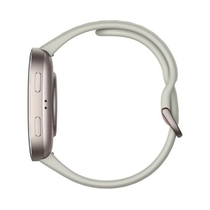 Pametni sat AMAZFIT Bip 6, pametne obavijesti, sivi