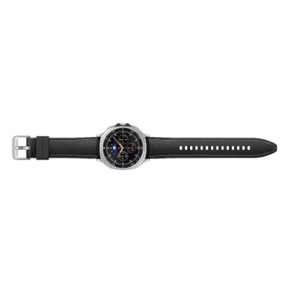 Pametna ura SAMSUNG Galaxy Watch 8 Classic, LTE, 46 mm, črna