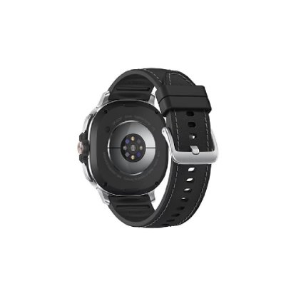 Pametna ura SAMSUNG Galaxy Watch 8 Classic, LTE, 46 mm, črna