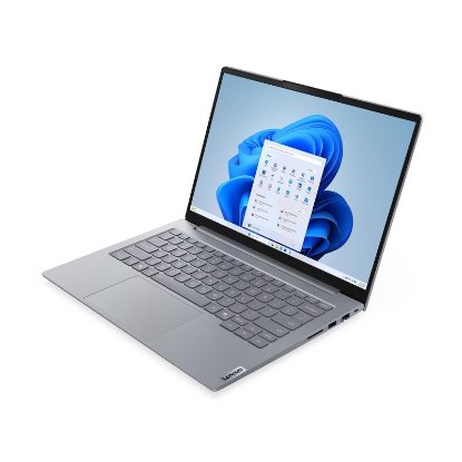 Prenosnik LENOVO ThinkBook 14 G8 21SJ007ESC / Core Ultra 7 255H, 16 GB RAM, 512 GB SSD, Intel Arc grafika, 14" WUXGA IPS zaslon, brez operacijskega sistema, siv