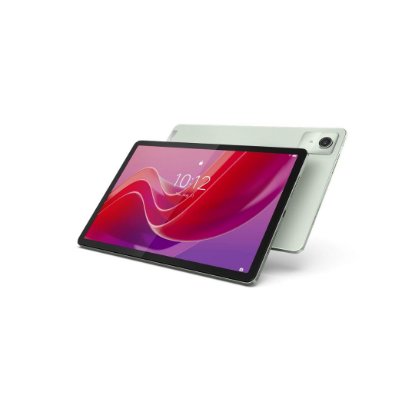 Tablični računalnik LENOVO Tab M11 ZADB0306GR, 11", 8GB RAM, 128GB, LTE, Android 13, zelene barve