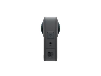 Sportska digitalna kamera DJI Osmo 360 Adventure Combo, 8K, 12 Mpixela, Voice Control, Touchscreen, WiFi, BT