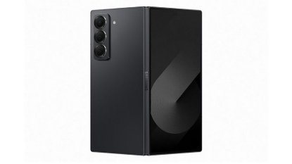 Mobilni telefon SAMSUNG Galaxy Z Fold7, 8", 12?GB RAM, 512?GB notranjega pomnilnika, Android 16, črne barve