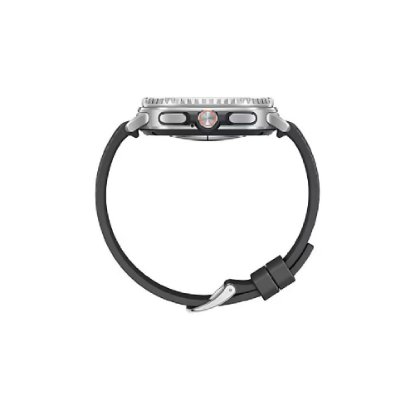 Pametna ura SAMSUNG Galaxy Watch 8 Classic, LTE, 46 mm, črna