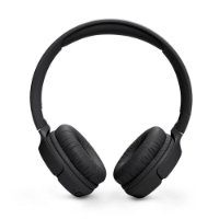 Slušalice JBL Tune 525T, bežične, Bluetooth, crne