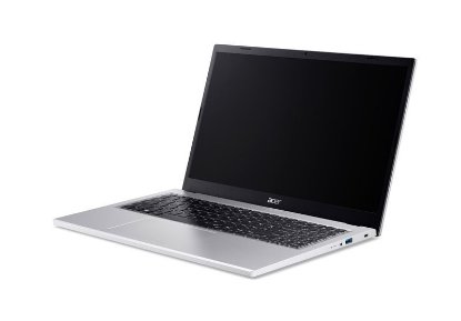 ACER Aspire Go 15 NX.J6SEX.00SCore i7 13620H, 16GB, 1TB SSD, Intel HD Graphics, 15.6" FHD IPS, bez OS, srebrni.