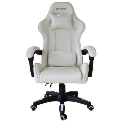 Gaming stol WHITE SHARK EPOCH Avior, bel