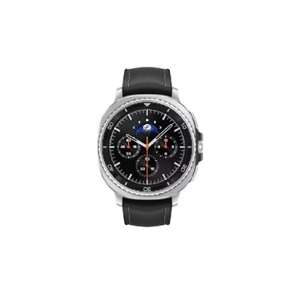 Pametna ura SAMSUNG Galaxy Watch 8 Classic, LTE, 46 mm, črna