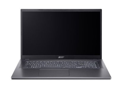 Prenosnik ACER Aspire 17 NX.JEREX.004 / Core i5 1334U, 16GB, 512GB SSD, Intel HD Graphics, 17.3" FHD IPS, brez OS, sivi