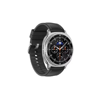 Pametna ura SAMSUNG Galaxy Watch 8 Classic, LTE, 46 mm, črna