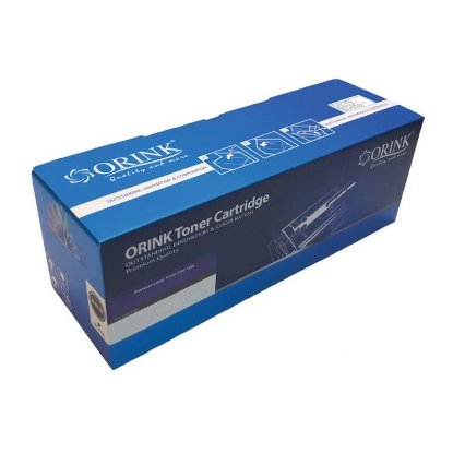 Toner ORINK za CANON, CRG-067, LBP631Cw/LBP633Cdw/MF651Cw/MF655Cdw/MF657Cdw, zamjenski, magenta