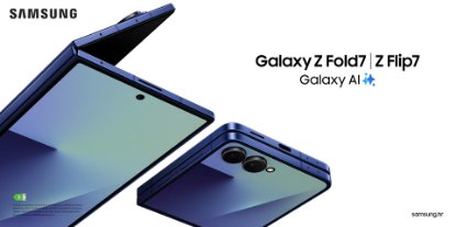 Prikažite detalje za Samsung Z Flip & Z Fold