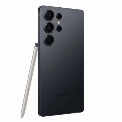 Mobitel SAMSUNG Galaxy S25, 6,2", 12GB, 256GB, Android 15, crni