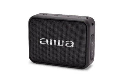 Slika Zvočnik AIWA, BS-200BK, BT, črn