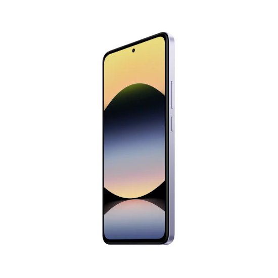 Slika Pametni telefon XIAOMI Redmi Note 14, 6,67", 8GB, 256GB, Android 14, vijolična