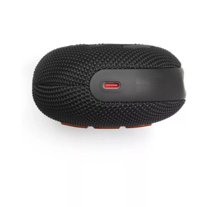 Zvučnik JBL Clip 5, bluetooth, vodootporan, 7W, crni