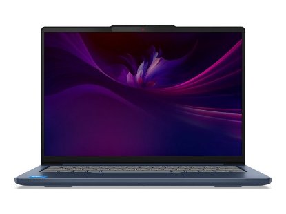 Laptop LENOVO IdeaPad Slim 5 83HR004KSC / Core i5 13420H, 24GB, 1TB SSD, Intel HD Graphics, 14" WUXGA IPS, bez OS, plavi
