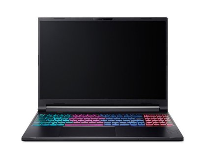 Laptop ACER Nitro V 16S NH.QXNEX.006 / Ryzen AI 9 365, 32GB, 1TB SSD, nVidia GeForce RTX 5070, 16" WQXGA 180Hz IPS, bez OS, crni