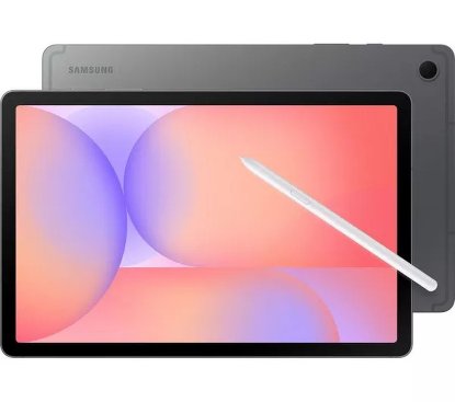 Tablet SAMSUNG Galaxy Tab S10 Lite, 10,9", 6GB, 128GB, Android 15, sivi