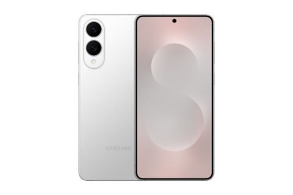 Mobitel SAMSUNG Galaxy S25 Edge, 6,7", 12GB, 256GB, Android 15, srebrni